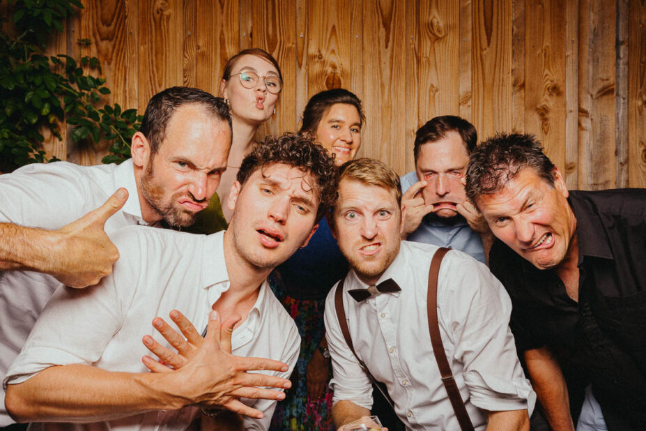 Fotokiste - Location Golf Club Owingen Überlingen