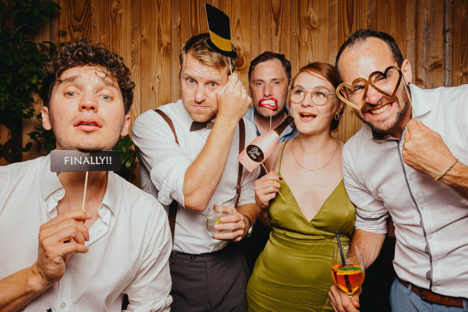 Fotokiste - Location Golf Club Owingen Überlingen