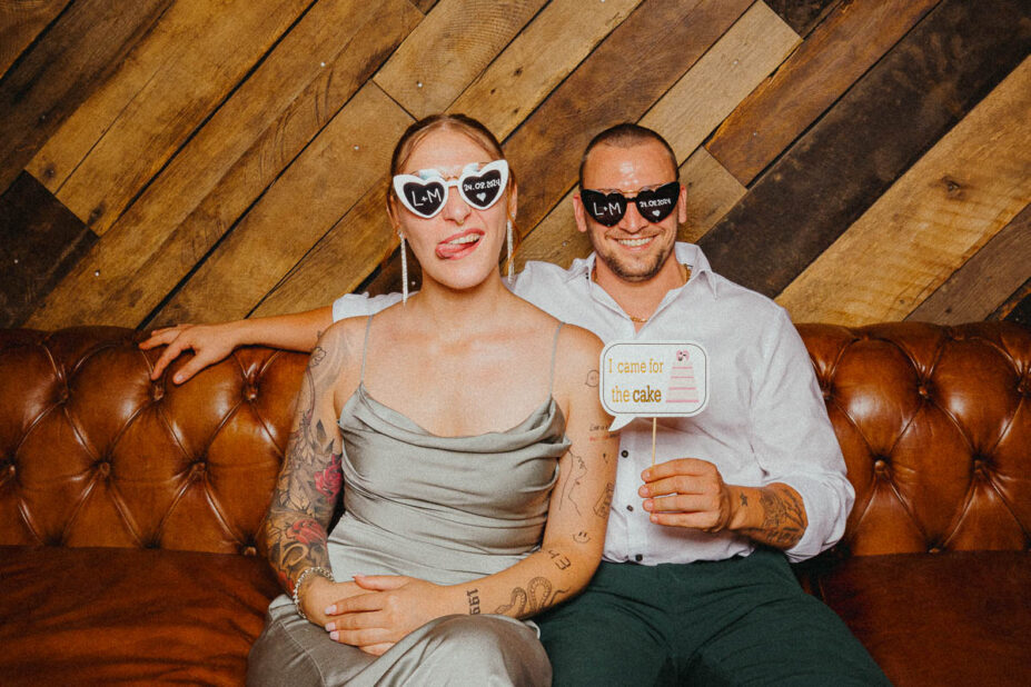 Fotokiste - Location Speicher 9 in Ravensburg