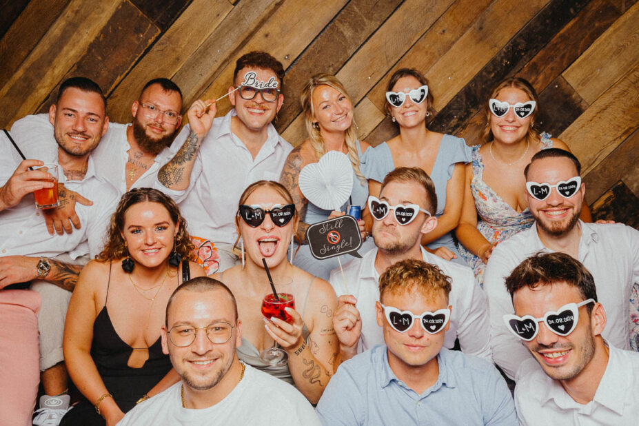 Fotokiste - Location Speicher 9 in Ravensburg