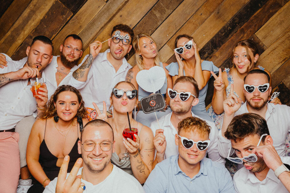 Fotokiste - Location Speicher 9 in Ravensburg