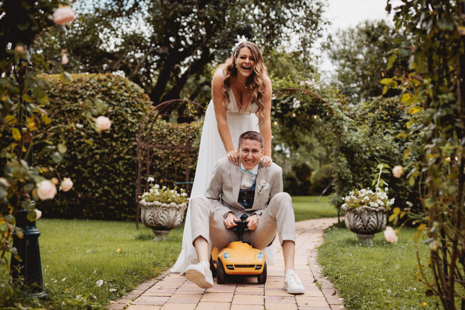 Hochzeit - Gauklerhof Allgäu in Waltenhofen Bayern