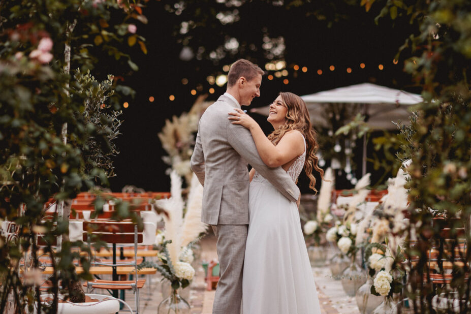 Hochzeit - Gauklerhof Allgäu in Waltenhofen Bayern