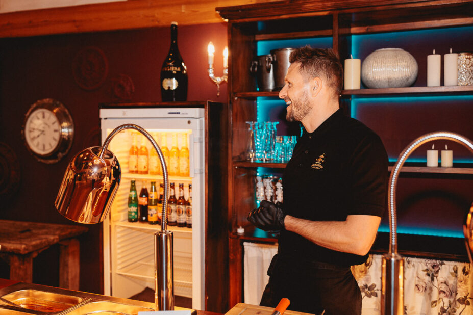 Hochzeit - Gauklerhof Allgäu in Waltenhofen Bayern