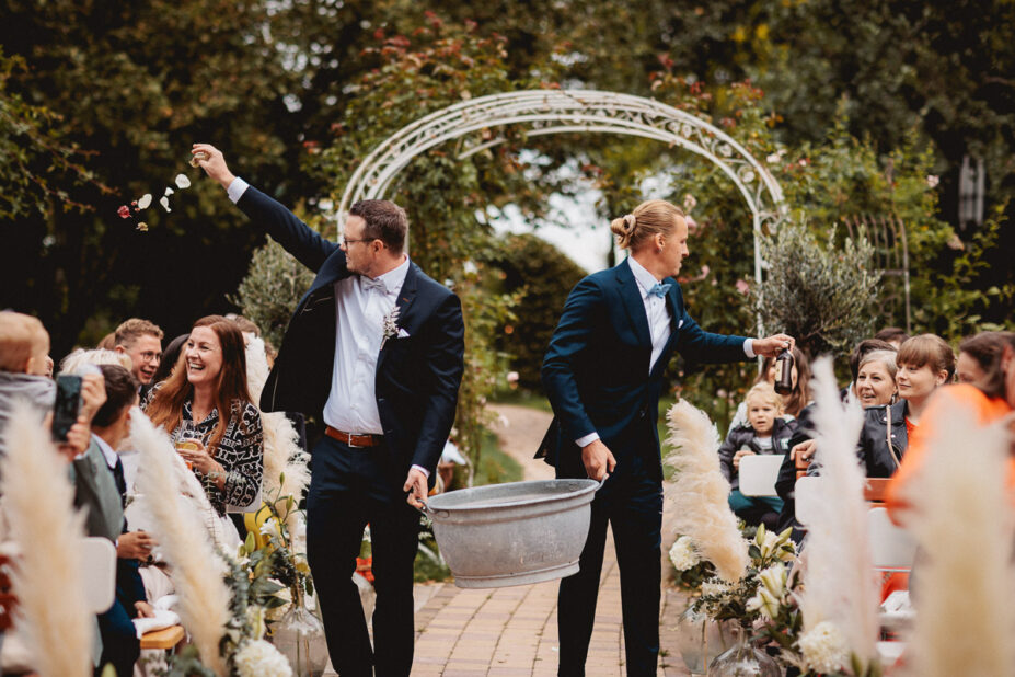 Hochzeit - Gauklerhof Allgäu in Waltenhofen Bayern