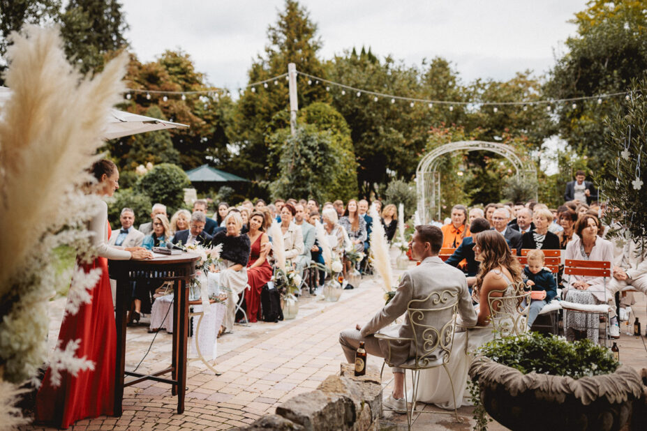 Hochzeit - Gauklerhof Allgäu in Waltenhofen Bayern