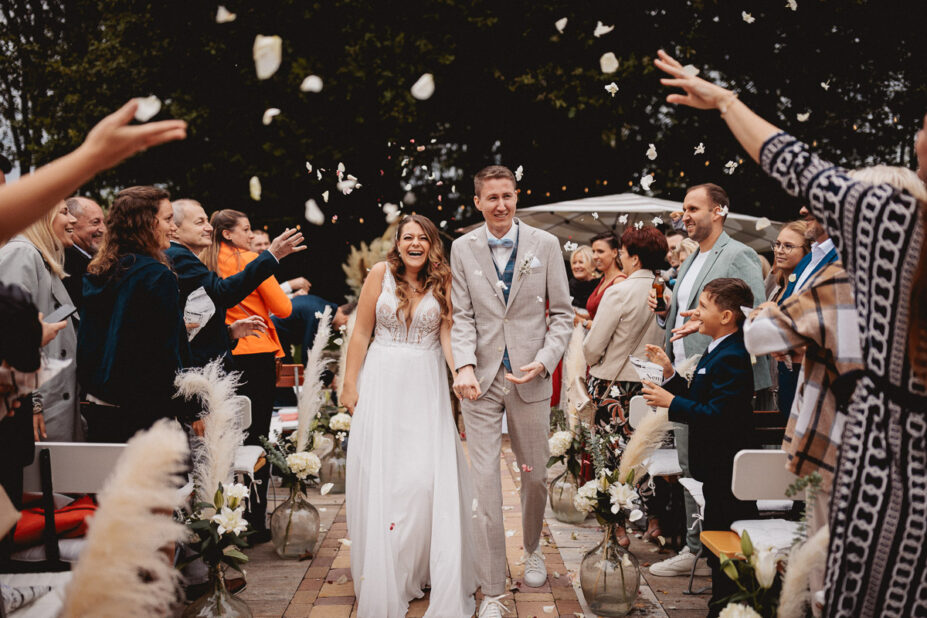 Hochzeit - Gauklerhof Allgäu in Waltenhofen Bayern