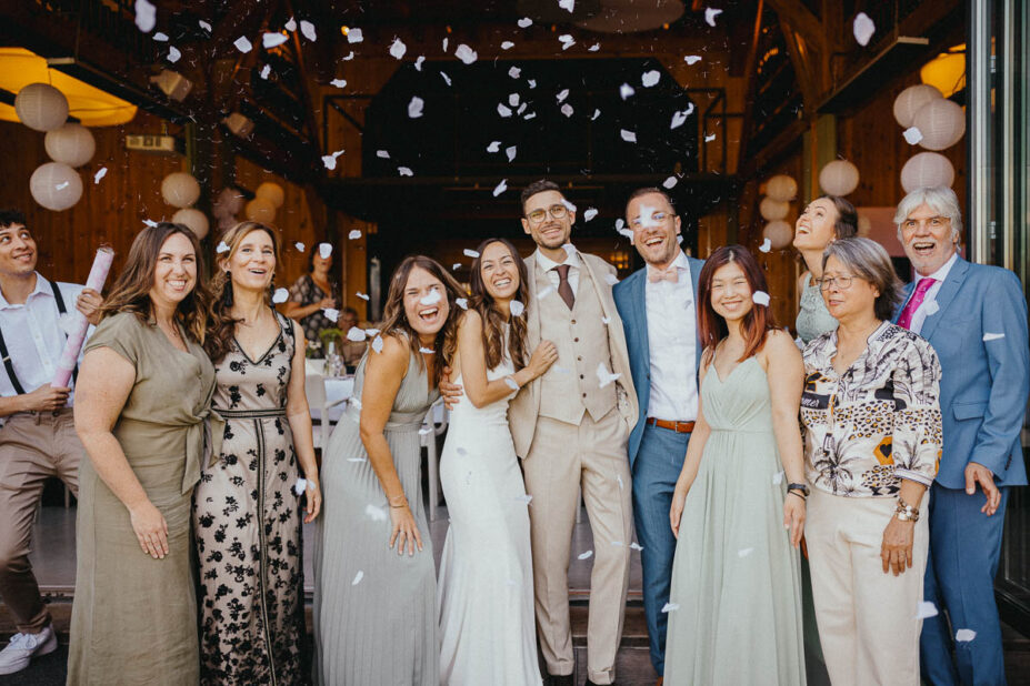 Hochzeit - Location Golf Club Owingen Überlingen