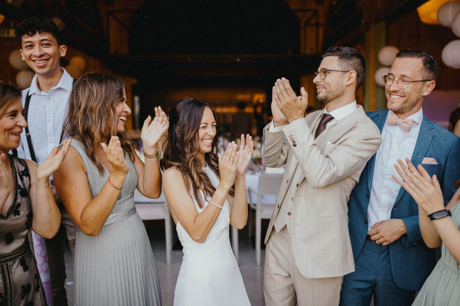 Hochzeit - Location Golf Club Owingen Überlingen