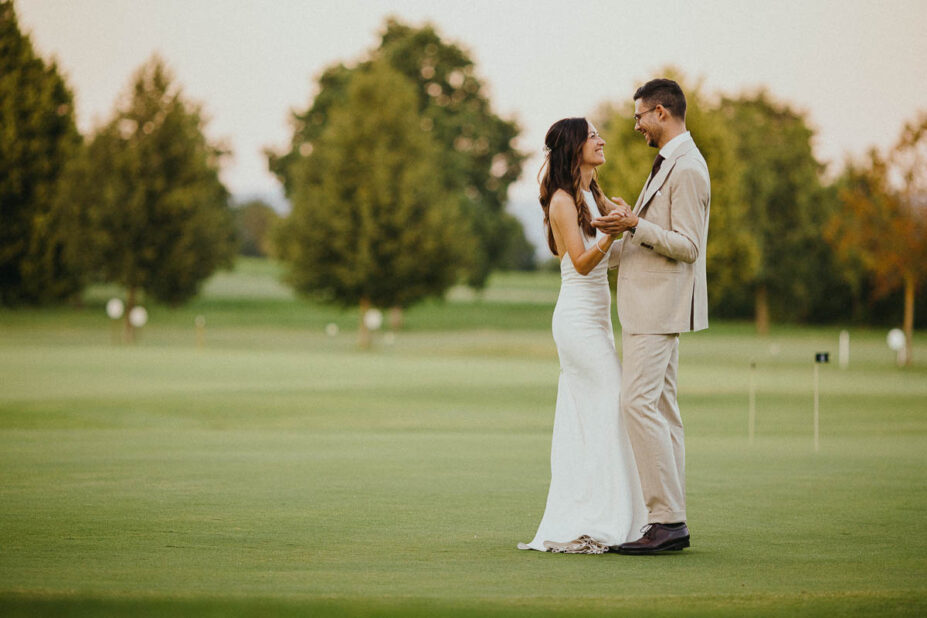 Hochzeit - Location Golf Club Owingen Überlingen