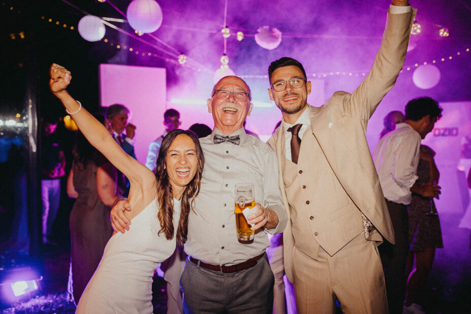 Hochzeit - Location Golf Club Owingen Überlingen