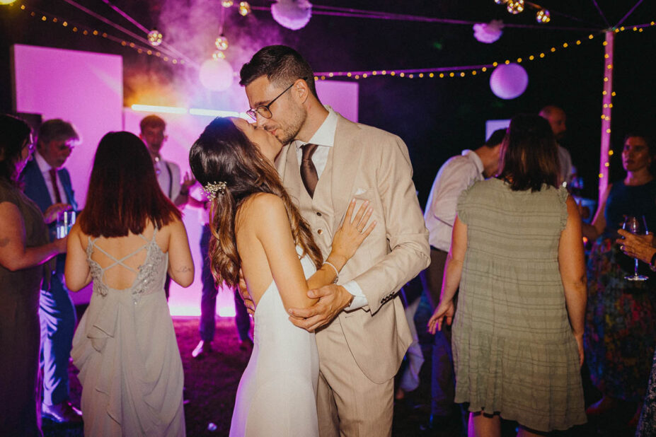 Hochzeit - Location Golf Club Owingen Überlingen