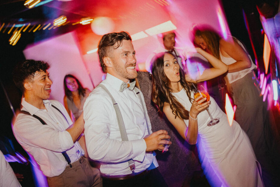 Hochzeit - Location Golf Club Owingen Überlingen