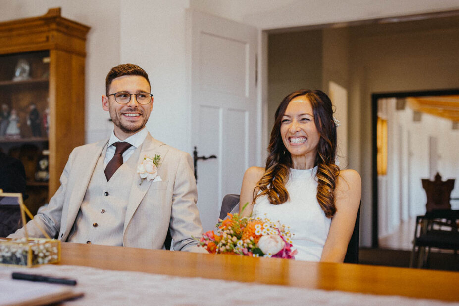 Hochzeit - Location Golf Club Owingen Überlingen