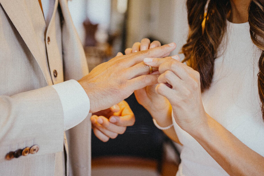 Hochzeit - Location Golf Club Owingen Überlingen