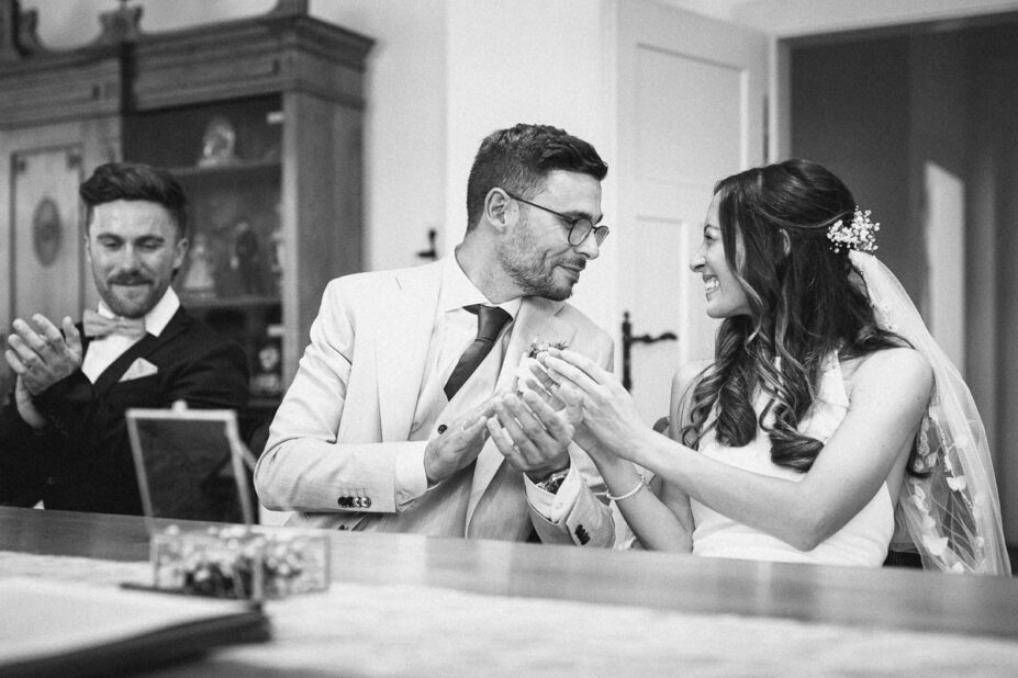 Hochzeit - Location Golf Club Owingen Überlingen