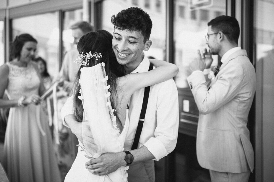 Hochzeit - Location Golf Club Owingen Überlingen