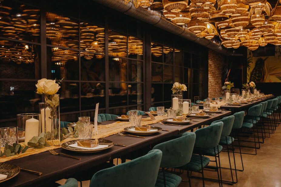 Hochzeit - Location Speicher 9 in Ravensburg