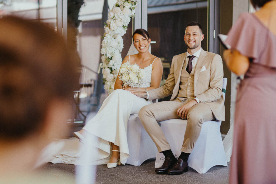 Hochzeit - Location Speicher 9 in Ravensburg