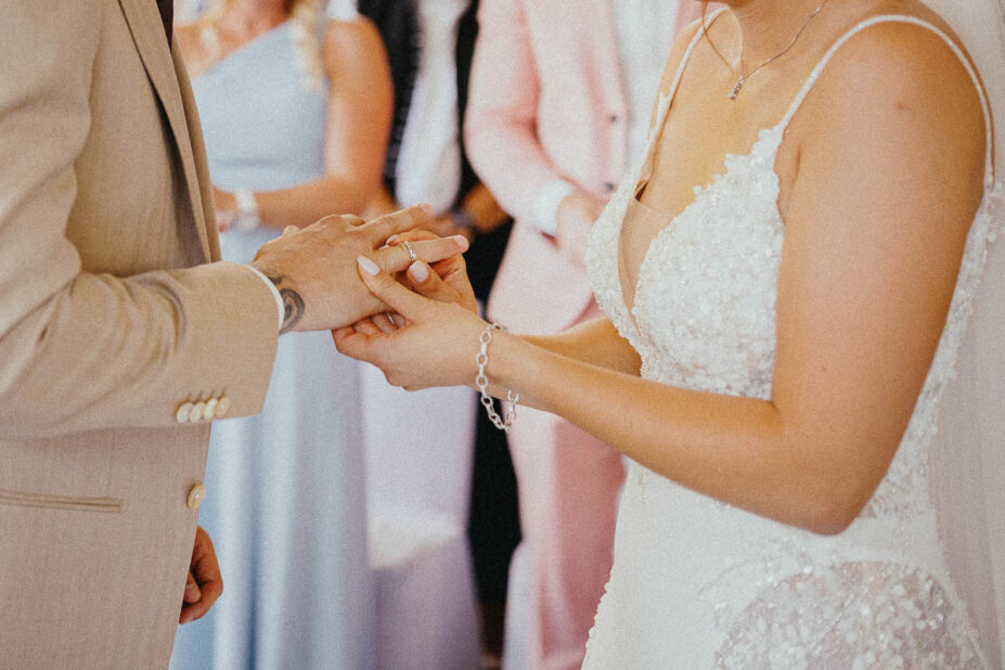 Hochzeit - Location Speicher 9 in Ravensburg