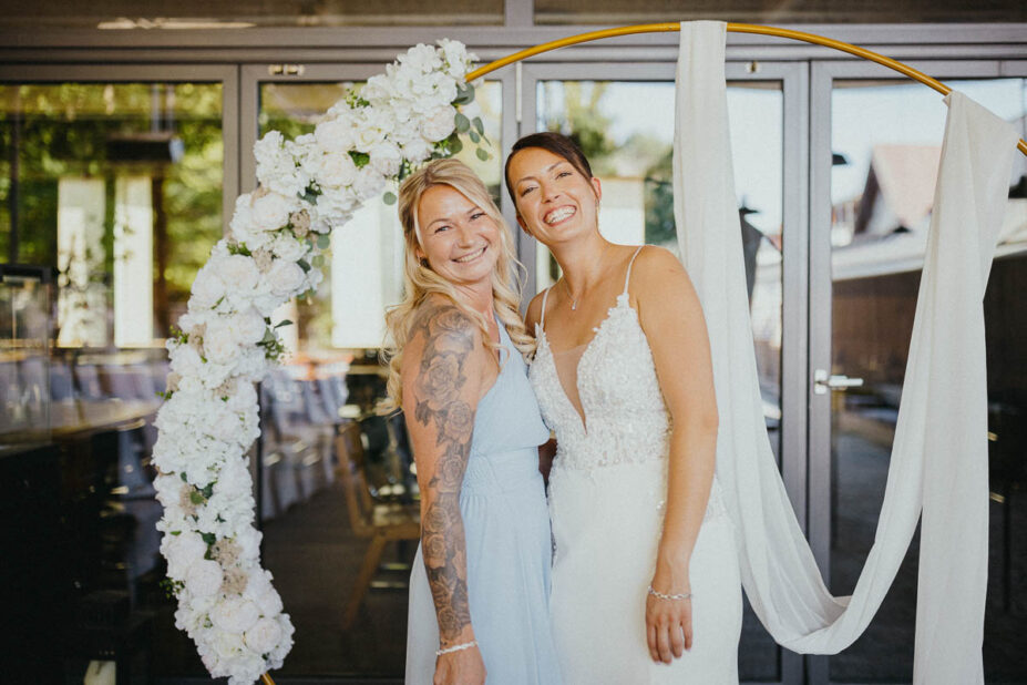 Hochzeit - Location Speicher 9 in Ravensburg