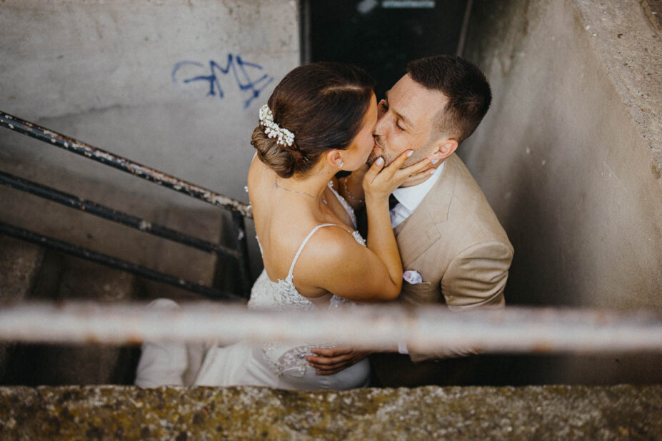 Hochzeit - Location Speicher 9 in Ravensburg