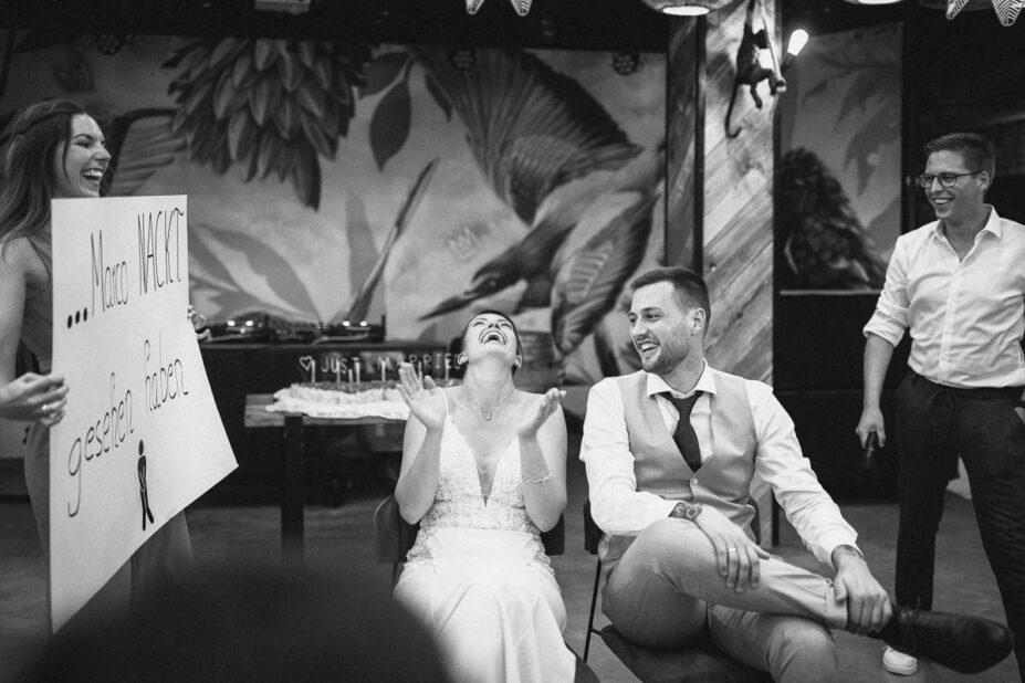 Hochzeit - Location Speicher 9 in Ravensburg