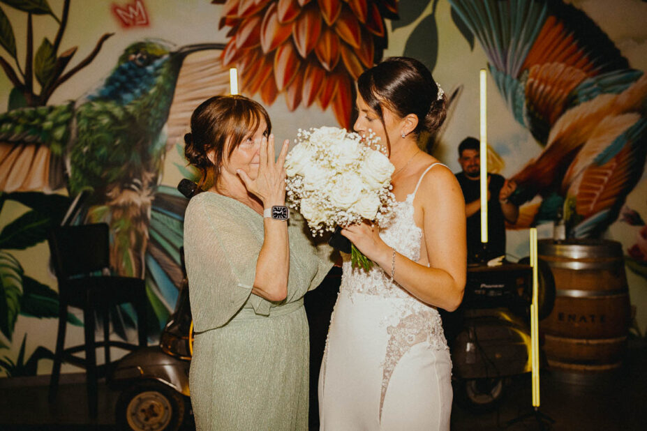 Hochzeit - Location Speicher 9 in Ravensburg