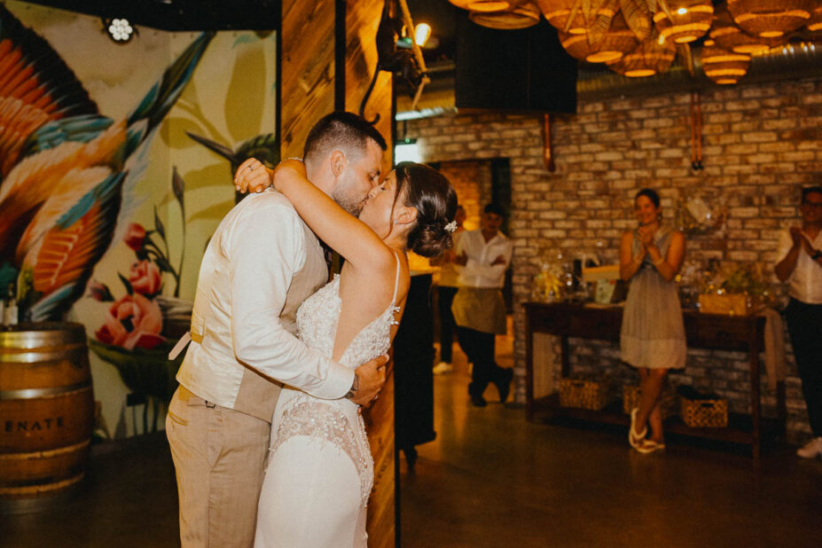 Hochzeit - Location Speicher 9 in Ravensburg