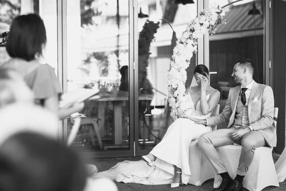 Hochzeit - Location Speicher 9 in Ravensburg